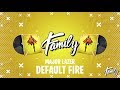 Major Lazer Default Fire  (Fortnite X Major Lazor) [Remix]