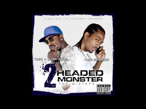 YNS Da Mobb West side ft Doughboy Roc