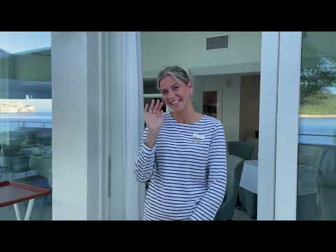 Hotels Excelsior and Villa Dubrovnik; plus Dubrovnik, Croatia