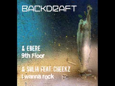 Backdraft - I Wanna Rock (DJ Version)