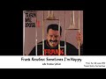 Sometimes I'm Happy: Frank Rosolino Solo Transcription