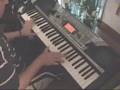Linkin Park - What I've Done (piano) 