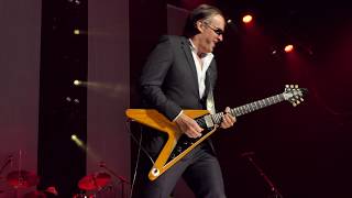 Joe Bonamassa - Little Girl- 12/1/18 Queen Elizabeth Theatre - Vancouver, BC