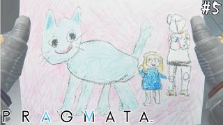 【PRAGMATA】#5｜戦闘と休憩の温度差【実況】