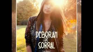 Deborah De Corral - Algo (Audio)