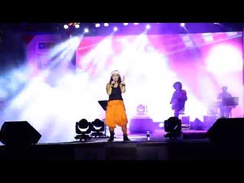 Gulabi 'Rock Version' with No Strings Attached Feat. Aanchal Aanchal Official  Aanchal Official