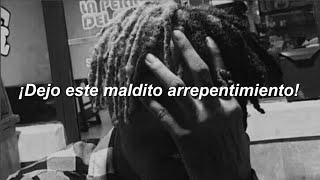 XXXTENTACION - Indecision [Sub-Español]