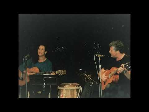 Marion Martienzen & Michael Leye - Maldigo del alto cielo  (Violeta Parra) / PANTHEATER