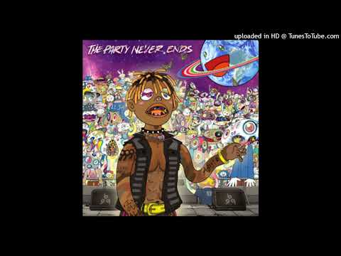 Juice WRLD - Empty Out Your Pockets (Fortnite Ver.) - Explicit mix