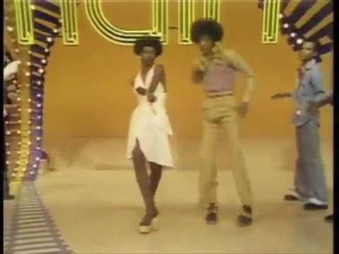 Papa Was A Rolling Stone Original Soul Train Vemix