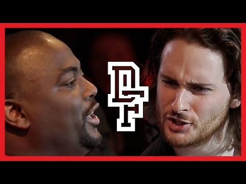 Shuffle T vs 100 Bulletz