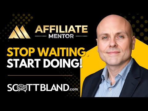 Affiliate Mentor - The System That Works with Todd McCart