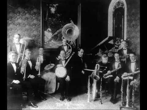 Georgia Melodians - San - 1924