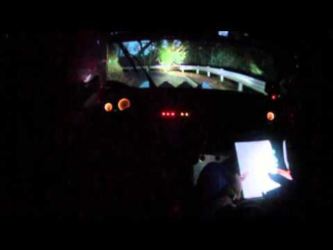 RALLY Day Carnevale 2016 Frati Capilli Ps5