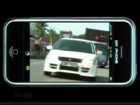 Padda padda - Ravindra Meegamaarachchi From Music.lk