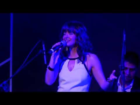 Seni Bana Katsam - Zeynep Özyılmazel