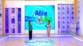 Բուժ ինֆո/Buj Info/Գլխավոր թեմա/Լաբորատորիա/11.11.2024