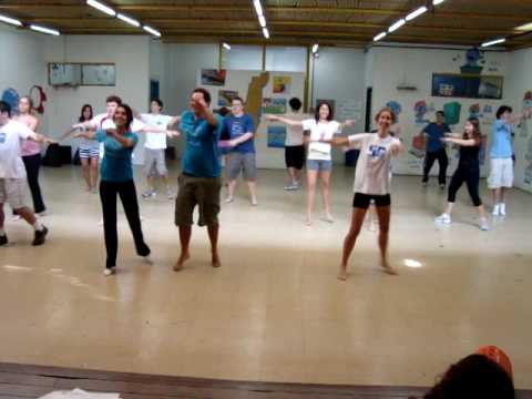 Chaverim Chazak - Oba Oba