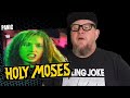 HOLY MOSES - Panic (First Reaction)