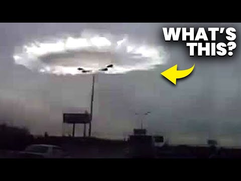 Something Weird Is Happening At CERN That No One Can Explain