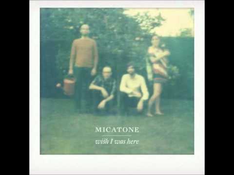 Micatone - Handbrake