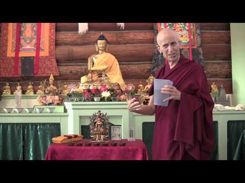 01-17-13 Setting Up Your Altar Pt. 2 - BBCorner