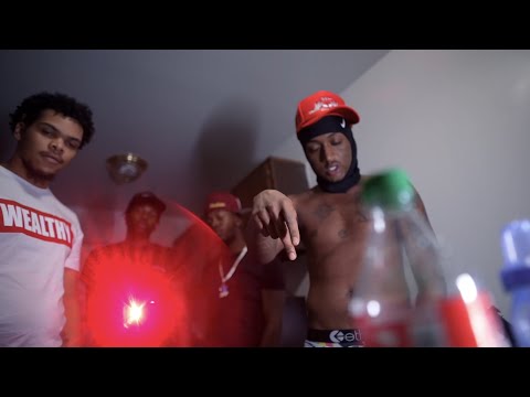 Pablo x Majin Wu - 82 Shots