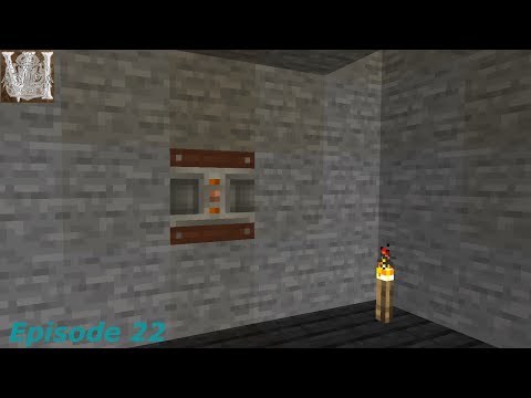 Ragnamod VI Episode: 22 - Storing Power!