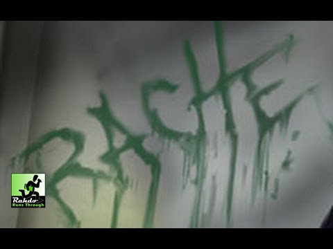 Rahdo Runs Through►►► A Study in Emerald