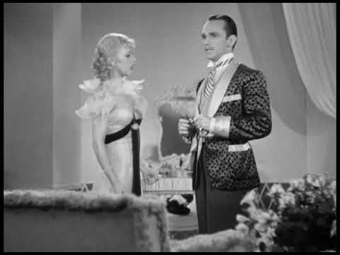 The Gay Divorcee - 8 Right Guy, Almost Right Password