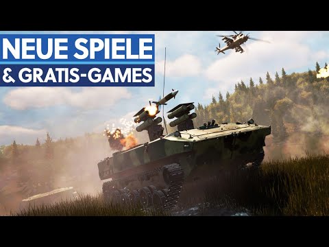 Am Wochenende gibt's ein Spiel mit fotorealistischer Grafik gratis! - Neu- & Gratis-Games