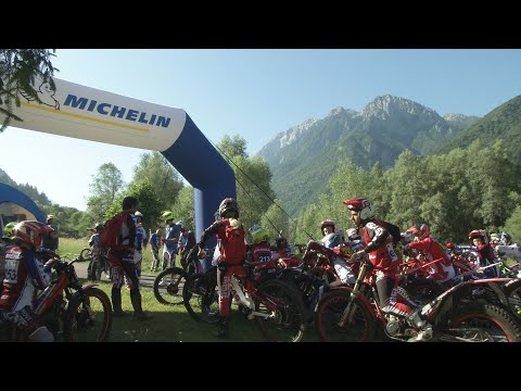 Italiano Trial 2023 - 5^ e 6^ prova - Cortenova  (LC)