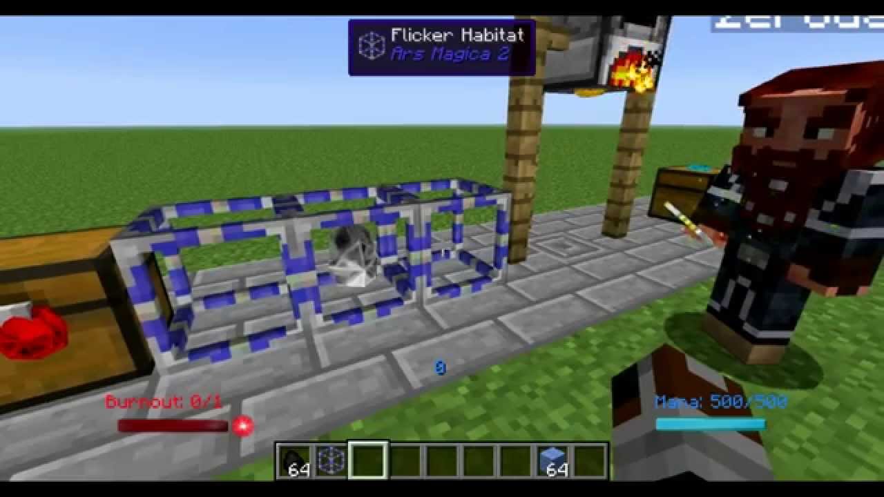 Basic Flicker Automation Tutorial