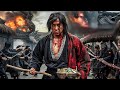 2025 Action Blockbuster The Scruffy Beggar Is Actually The Strongest Killing Everyone Barehanded