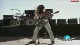 Ted Nugent - Cat Scratch Fever (’78)