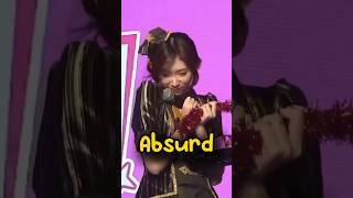 Download lagu Suara siapa yang paling kamu kangenin? 😂😂 #jkt48 #jessijkt48 #fenijkt48 #onieljkt48 #indahjkt48 mp3 Download lagu Suara siapa yang paling kamu kangenin? 😂😂 #jkt48 #jessijkt48 #fenijkt48 #onieljkt48 #indahjkt48 mp3