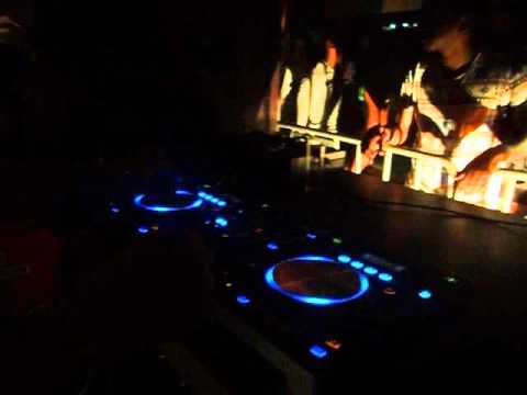 ZELTON @ FTK - The Last Trip - Op'Art Lisboa [25-09-2015]