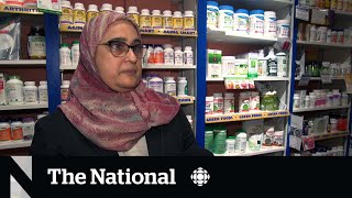 New natural health product regulations will drive up prices, vendors say