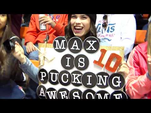 El Paso Rhinos Hockey - 2018.10.26 Intermission 2