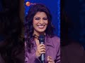 Meena about Varalakshmi | Super Jodi #Shorts | Zee Telugu - Video