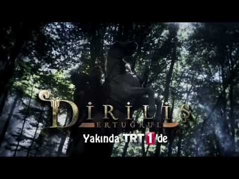 Diriliş Ertuğrul 1. Sezon Tanıtımı