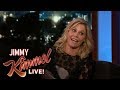 Julie Bowen on Ty Burrell & Modern Family