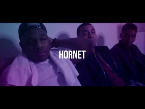 HORNET - DANS L'APPART (PROD. BY DANNYBOY)