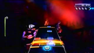 [Aftermath] No Vacancy - Heal Me, I&#39;m Heartsick Custom Drums FC