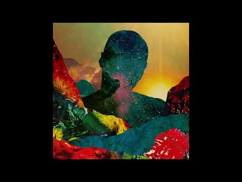 Elzhi & Georgia Anne Muldrow - Strangeland