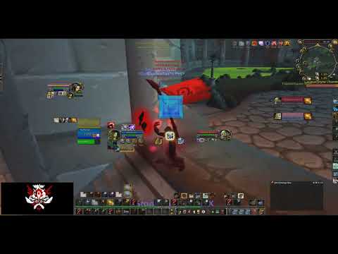 Wotlk Classic PvP Enhancement Shaman & Mutilate Rogue Arena 2vs2 1800 to 2100 Part 3(last)
