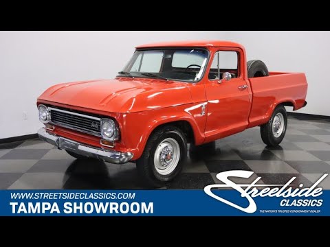 1974 Chevrolet C10 (CC-1516027) for sale in Lutz, Florida