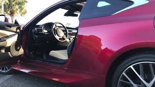 Pre-Owned Car of The Week: 2018 Lexus RC300 F Sport