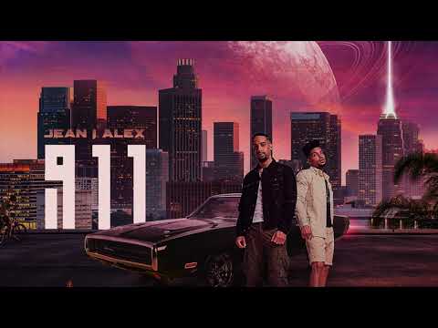 Jean & Alex - Que Te Vaya Bien | 911 (Audio)