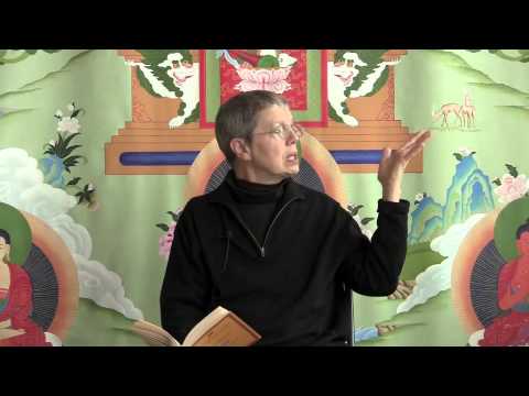 12-16-12 Mind Training Slogans Pt. 6 - BBCorner